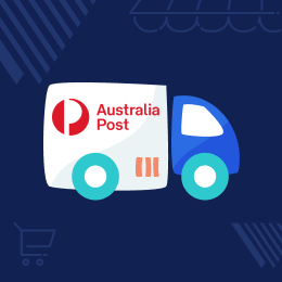 Australia Post Shipping Marketplace Add-On